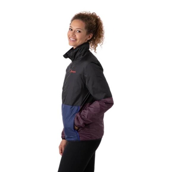 Cotopaxi Teca Cálido Jacket - Reversible- Women's - Lost In Space L NWT - Picture 3 of 7